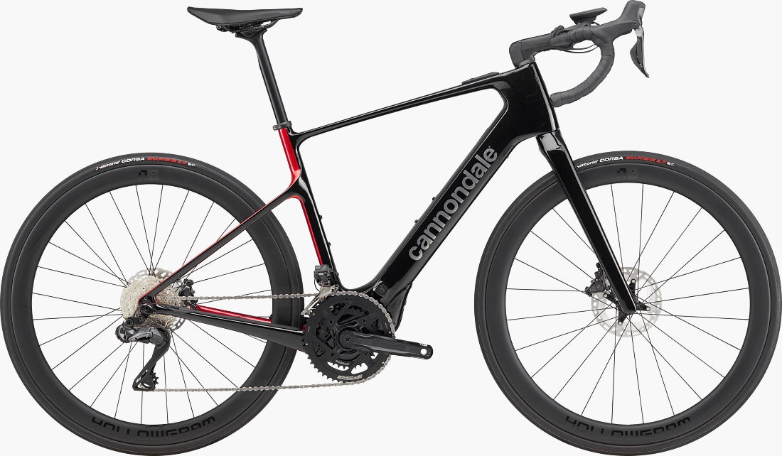 EBike Gravel