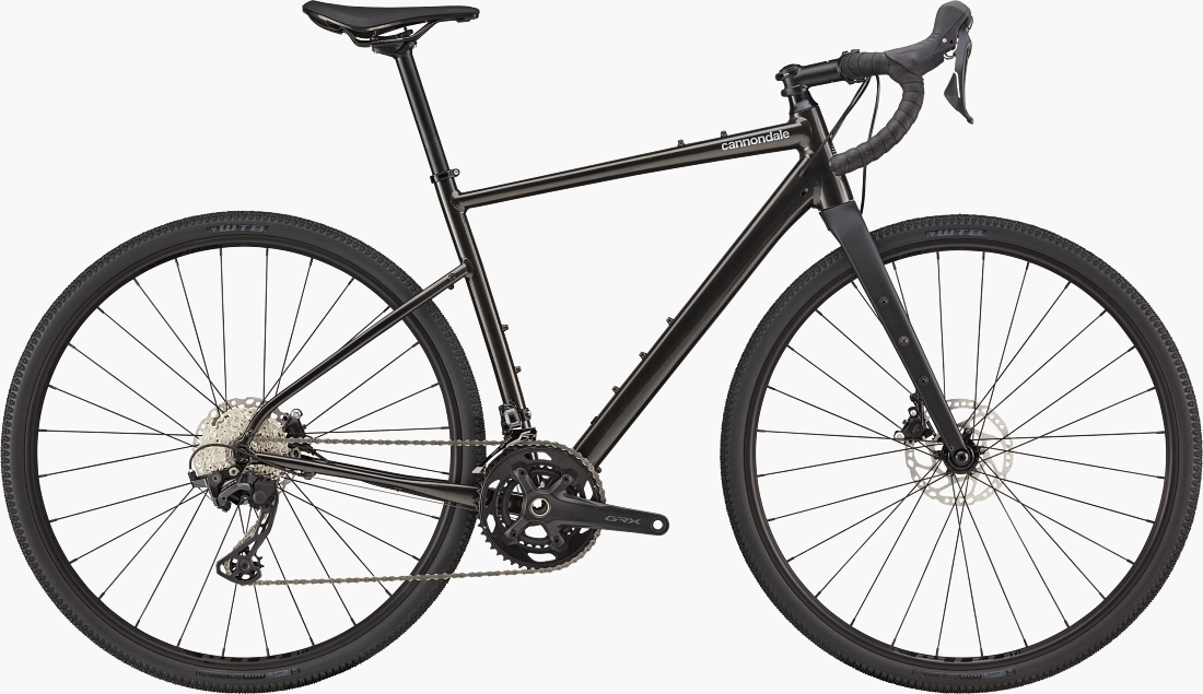 CANNONDALE SUPER SIX EVO