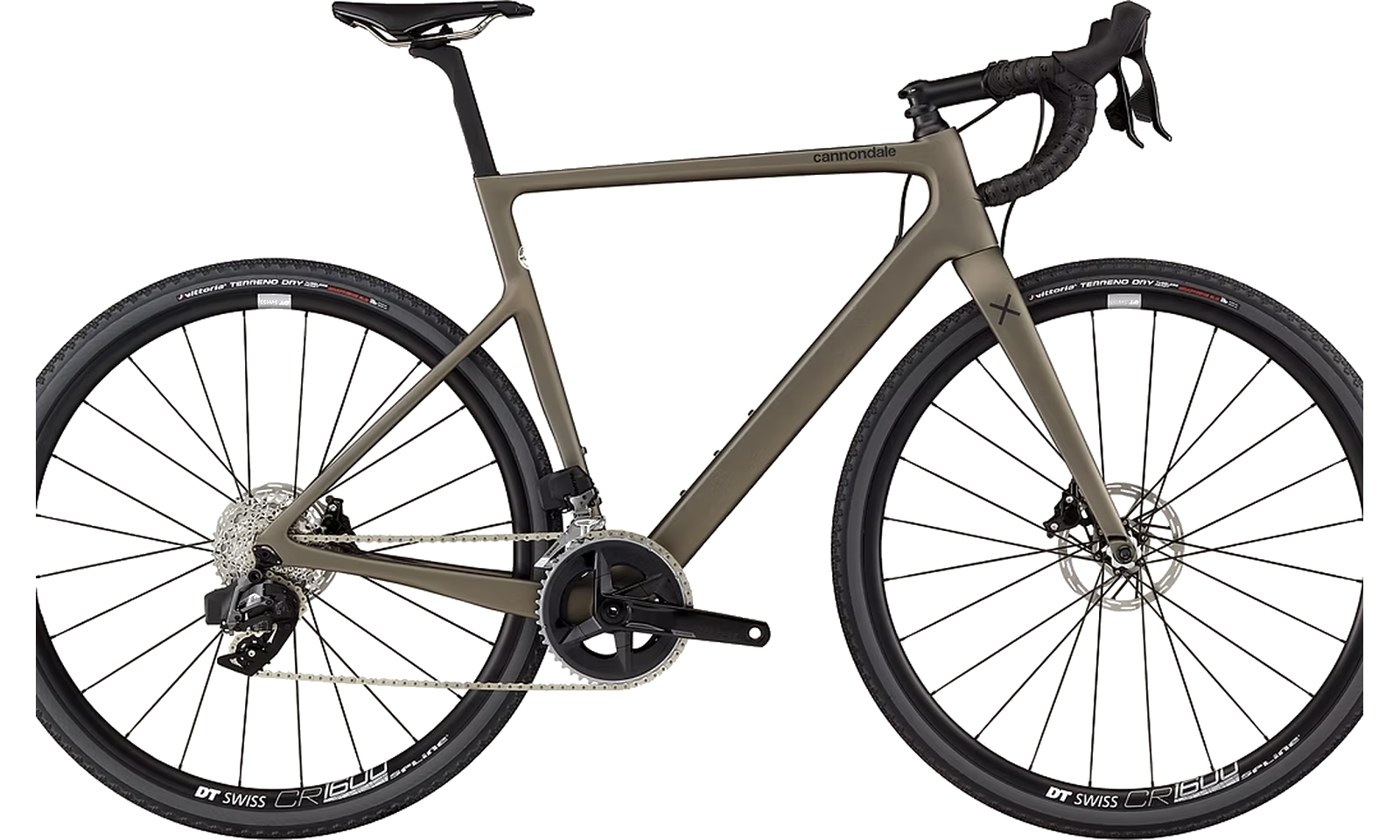 CANNONDALE SUPER SIX SE