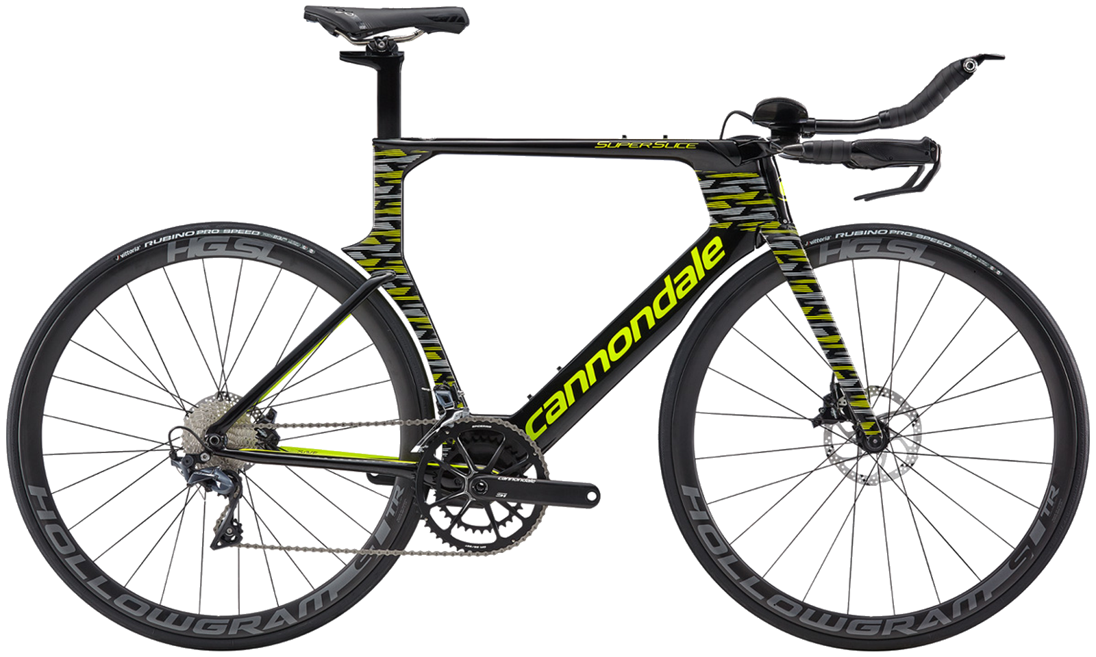CANNONDALE SUPER SLICE