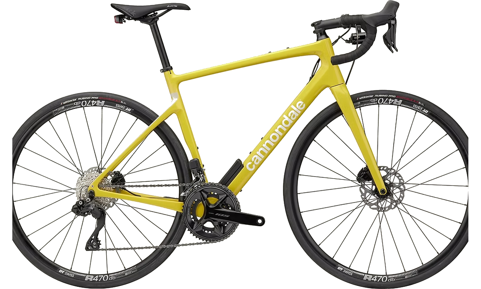 CANNONDALE SYNAPSE Di2