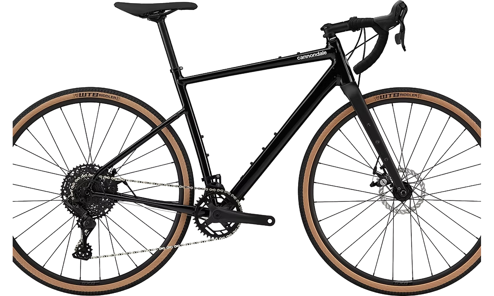 CANNONDALE TOPSTONE